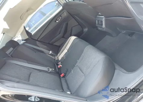 2025 Honda Accord Se из США, поврежденный, VIN 1HGCY1F48SA004530